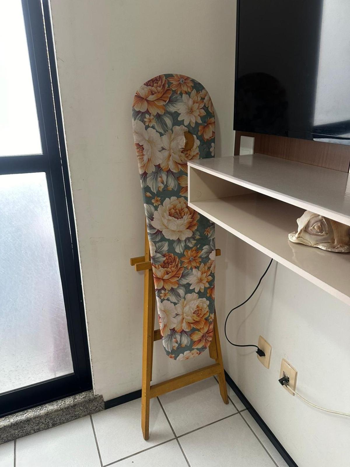 Apartamento Aconchego - Edificio Monsenhor Tabosa - Fortaleza-Ce Екстер'єр фото