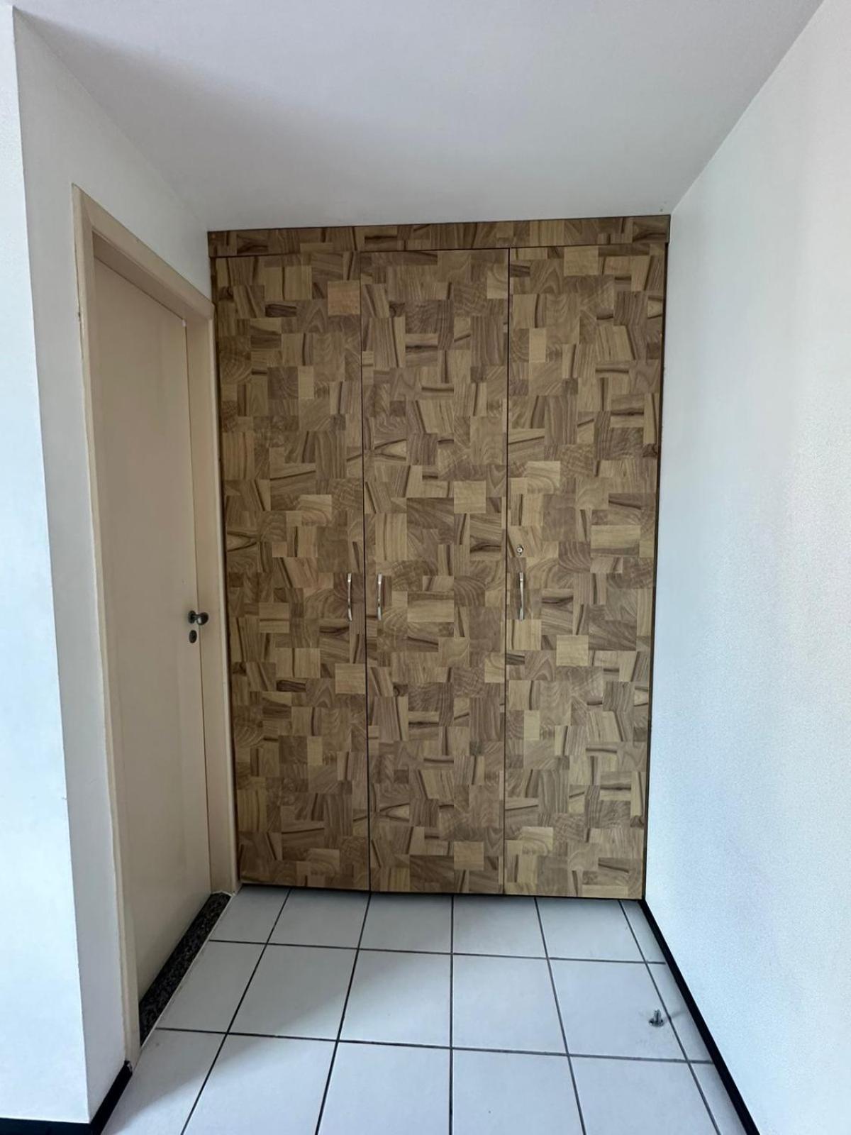 Apartamento Aconchego - Edificio Monsenhor Tabosa - Fortaleza-Ce Екстер'єр фото