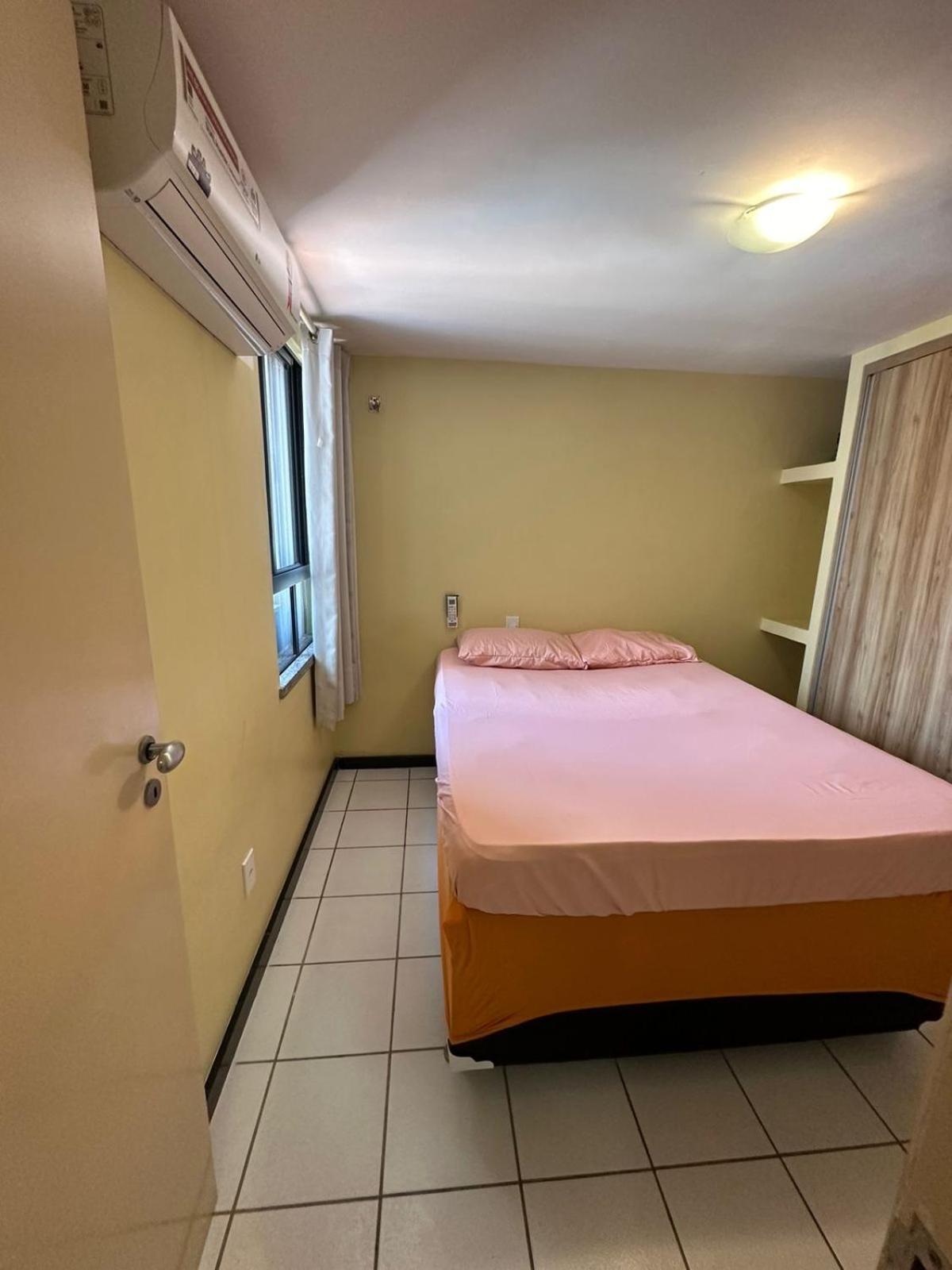 Apartamento Aconchego - Edificio Monsenhor Tabosa - Fortaleza-Ce Екстер'єр фото